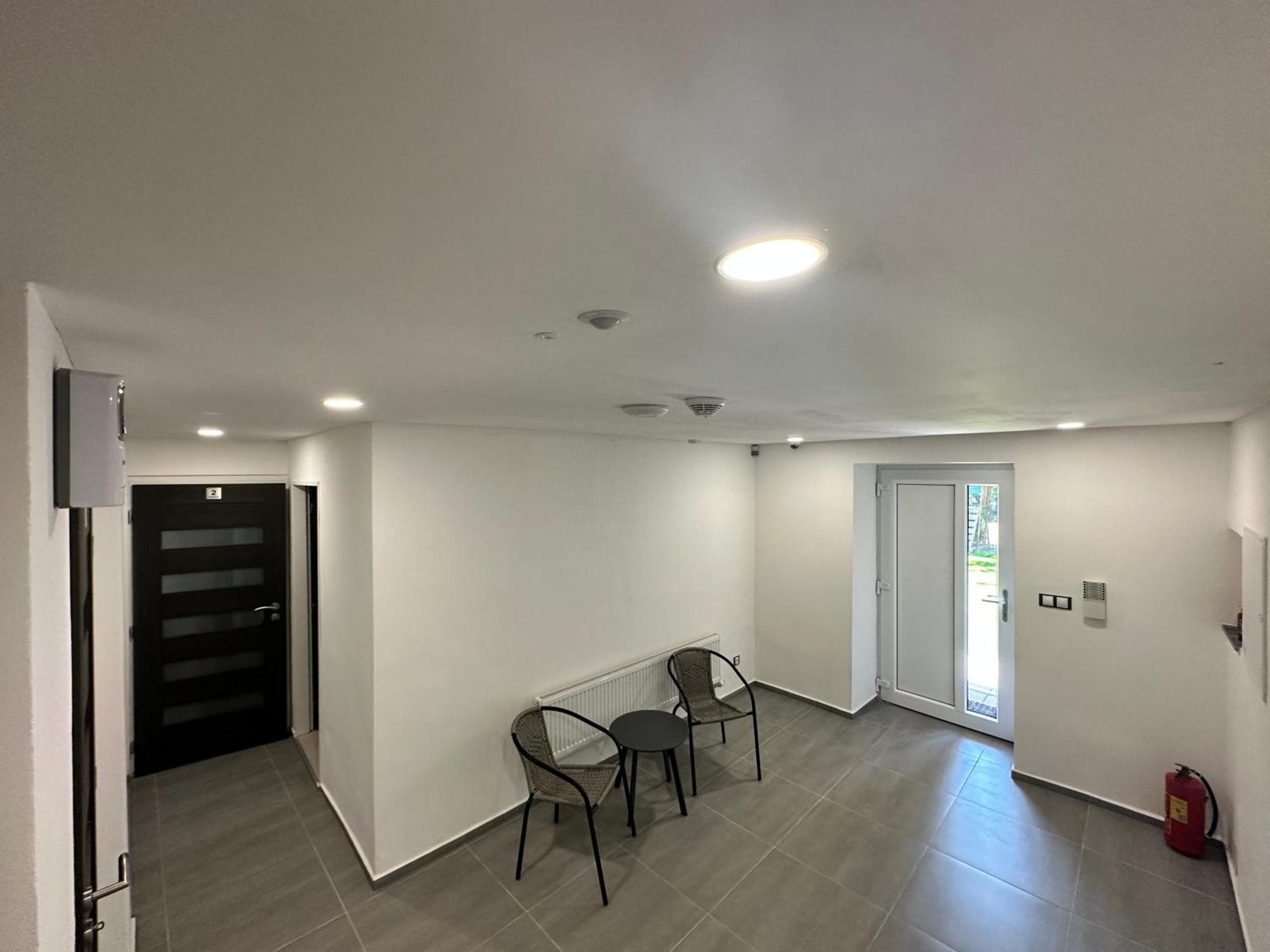 Apartmany Krenov Bernsdorf Exterior foto